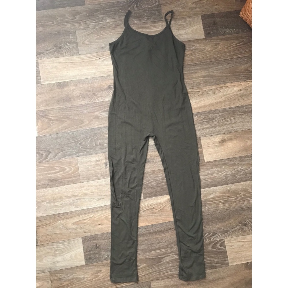Jumpsuit/Romper